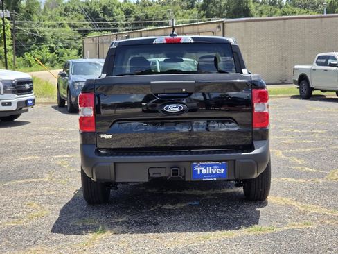 New 2026 Ford Maverick XLT FWD image 5