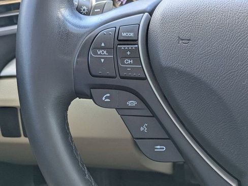 Used 2018 Acura ILX image 22