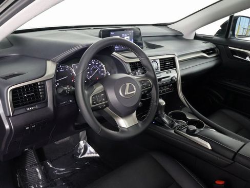 Used 2019 Lexus RX 350 AWD w/ Accessory Package image 7