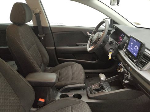 Used 2022 Kia Rio S FWD image 21