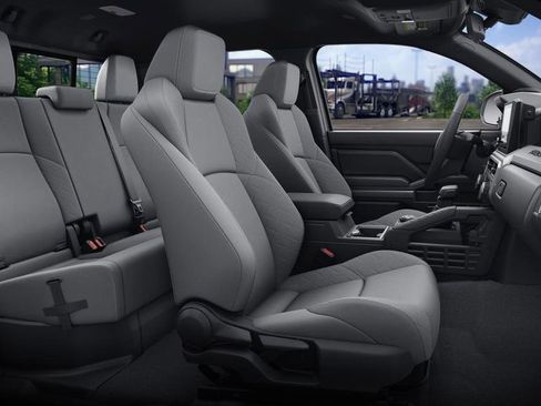 New 2025 Toyota Tacoma SR5 image 20