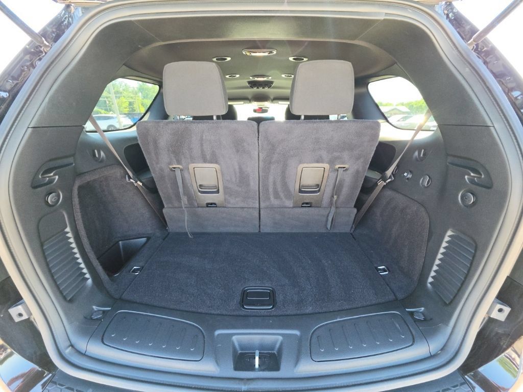 Used 2023 Dodge Durango SXT Launch Edition AWD/4WD image 36