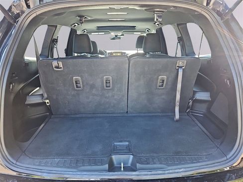 Certified 2022 Honda Pilot TrailSport image 35