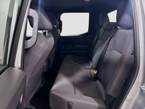 Used 2025 Toyota Tacoma SR AWD/4WD image 20