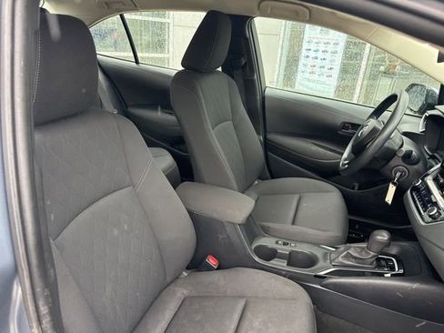 Used 2024 Toyota Corolla LE FWD image 31