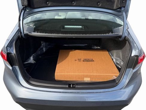 Certified 2026 Toyota Corolla LE image 19