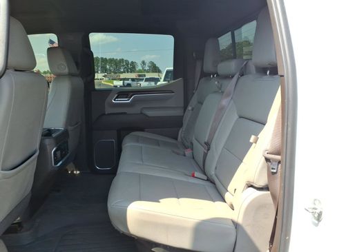 Used 2022 GMC Sierra 1500 SLT w/ SLT Premium Plus Package AWD/4WD image 24