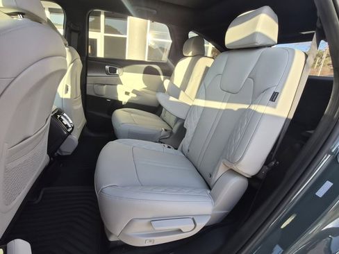 New 2026 Kia Sorento SX Prestige image 13
