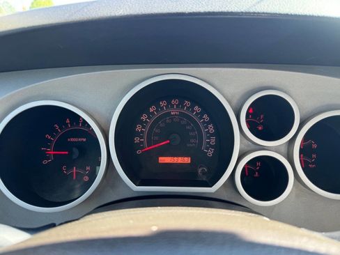 Used 2008 Toyota Tundra SR5 AWD/4WD image 14