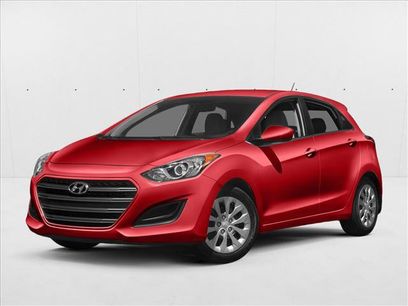 Used 2016 Hyundai Elantra GT