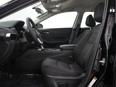 Used 2020 Nissan Altima 2.5 S AWD/4WD image 21