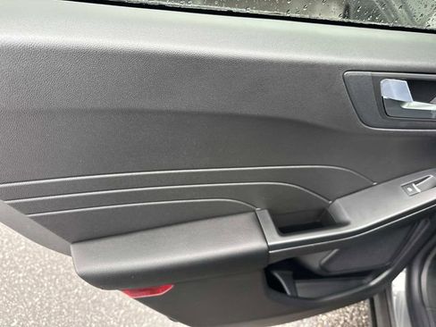 New 2026 Ford Escape ST-Line image 25