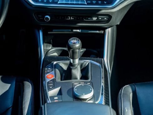 Used 2021 BMW M4 Coupe image 21