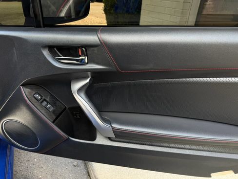 Used 2019 Subaru BRZ Limited RWD image 7
