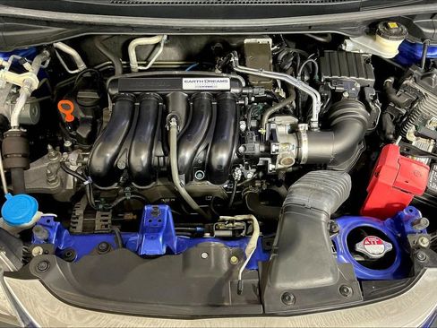 Used 2020 Honda Fit EX-L image 9