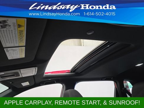 Used 2023 Honda CR-V Sport image 22