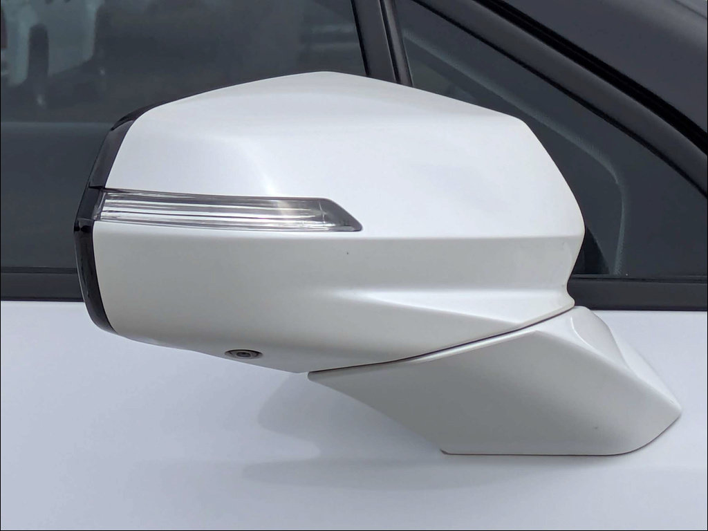Used 2024 Chevrolet Blazer Premier w/ Driver Confidence II Package FWD image 12