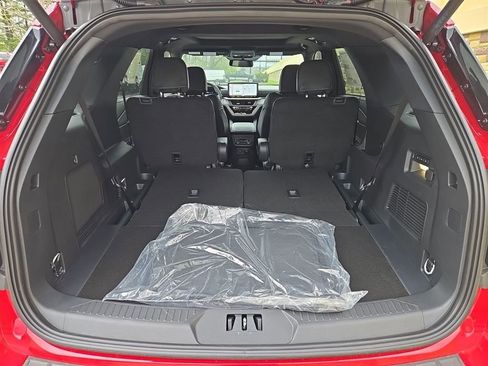 New 2026 Ford Explorer ST AWD/4WD image 20