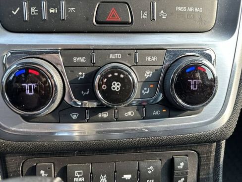 Used 2017 GMC Acadia Limited SLT FWD image 18