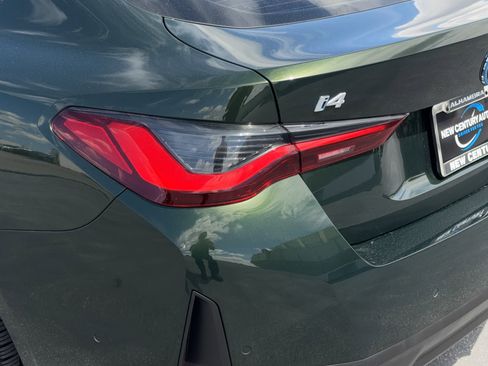 Certified 2023 BMW i4 eDrive35 image 35