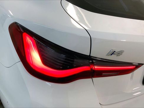 Used 2023 BMW i4 eDrive35 image 29