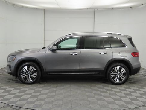 Used 2026 Mercedes-Benz GLB 250 image 8