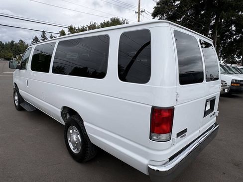 Used 2014 Ford E-350 and Econoline 350 XL w/ Power Windows & Locks Group RWD image 6