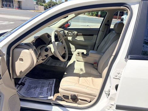 Used 2004 Chevrolet Impala w/ Preferred Equipment Group FWD image 10