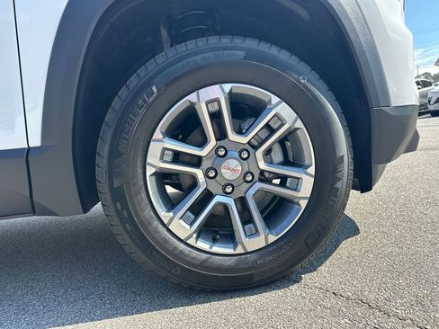 New 2026 GMC Terrain Elevation w/ Technology Package II image 13