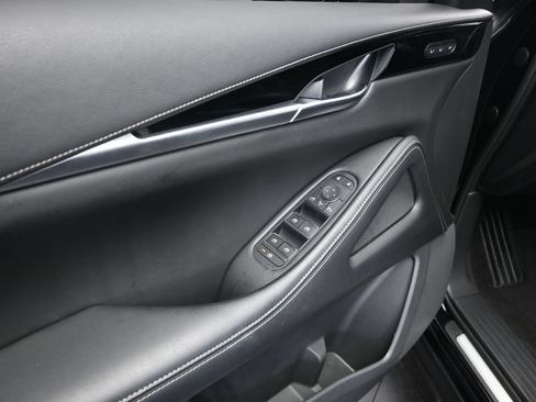 Certified 2023 INFINITI QX60 Pure FWD image 11