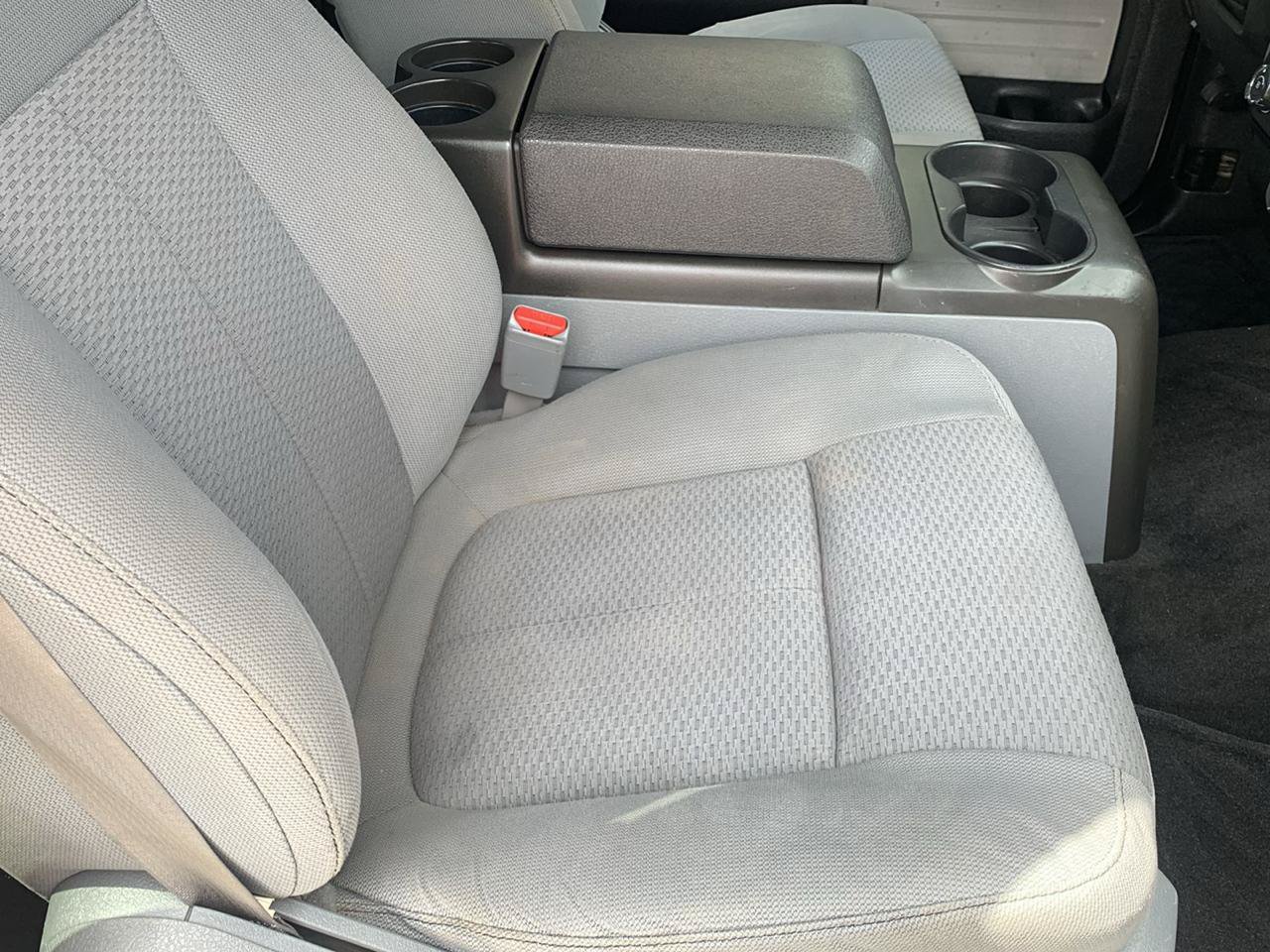Used 2014 Ford F150 4x4 SuperCrew image 14