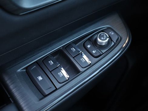New 2026 Subaru Outback Touring XT AWD/4WD image 18