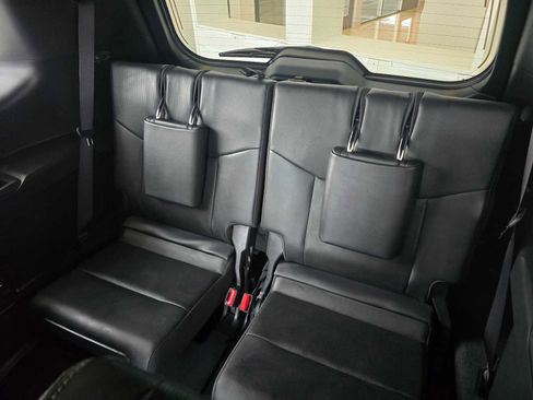 New 2026 Lexus GX 550 image 21