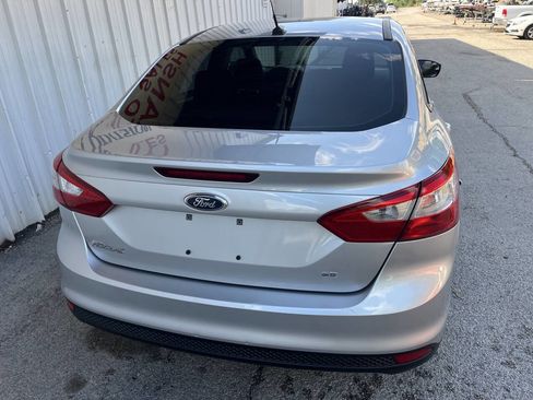 Used 2012 Ford Focus SE image 6