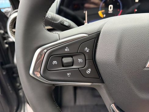 New 2026 Chevrolet Trax ACTIV image 19