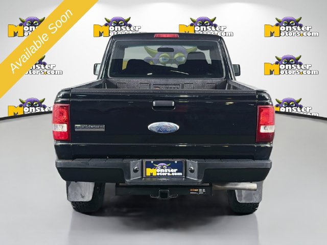 Used 2006 Ford Ranger Sport AWD/4WD image 6