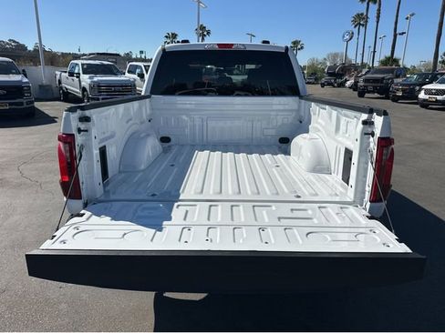 Used 2025 Ford F150 STX w/ Equipment Group 200A image 19