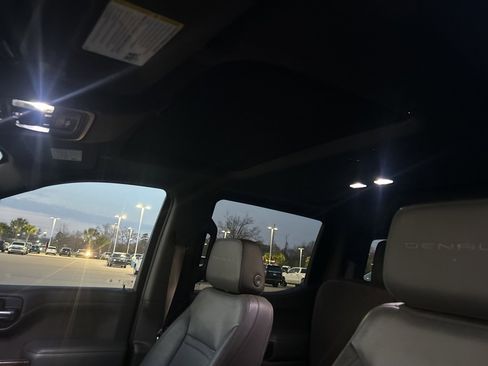 Used 2019 GMC Sierra 1500 Denali image 10