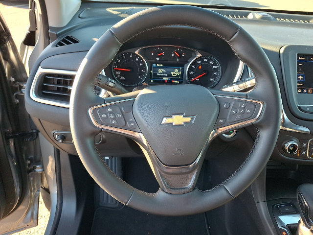 Used 2024 Chevrolet Equinox LT AWD/4WD image 18