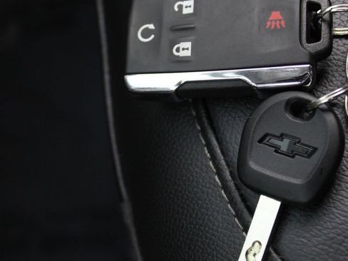 Used 2022 Chevrolet Colorado ZR2 image 27