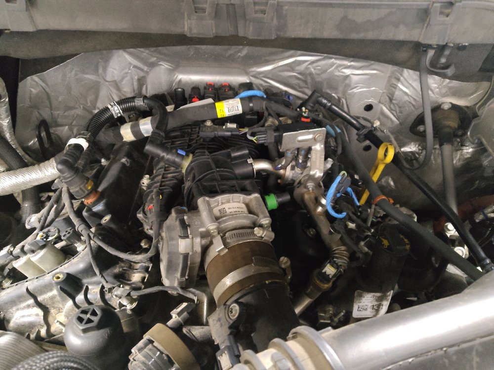 Used 2021 Ford F150 XL AWD/4WD image 30