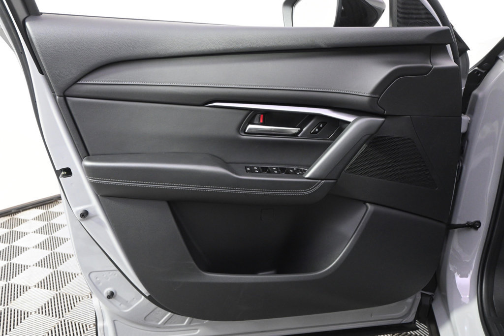 New 2026 MAZDA CX-5 Preferred AWD/4WD image 22