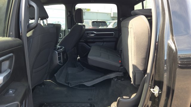 Used 2023 RAM 1500 Big Horn AWD/4WD image 22
