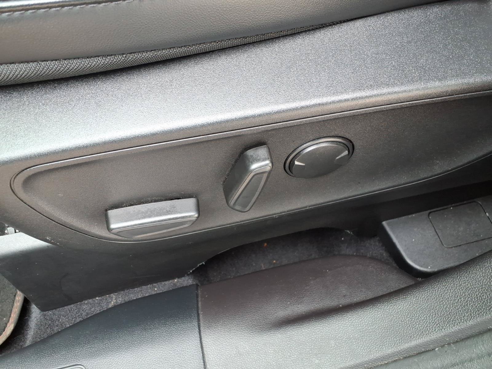 Used 2023 Ford Escape ST-Line w/ Tech Pack #1 FWD image 15
