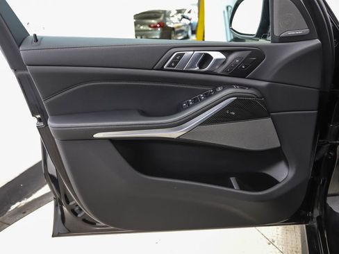 Certified 2023 BMW X5 M50i w/ Executive Package image 9