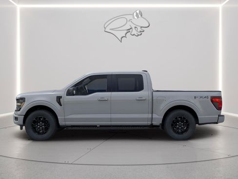 New 2026 Ford F150 XLT image 3
