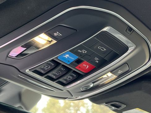 Used 2025 Jeep Grand Cherokee Limited 4xe image 24