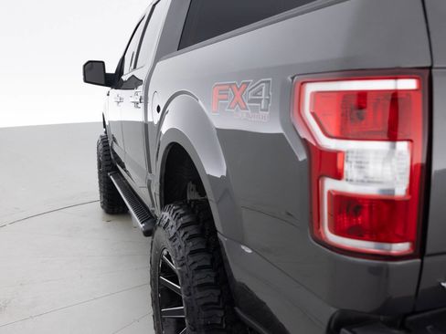Used 2018 Ford F150 XLT w/ Equipment Group 302A Luxury image 13