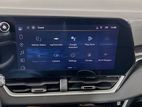 New 2026 Chevrolet Equinox LT FWD image 15