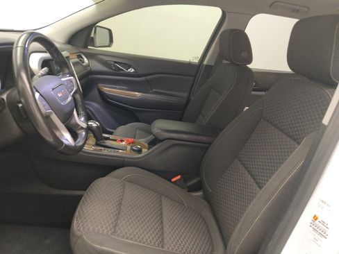 Used 2019 GMC Acadia SLE w/ Driver Alert Package I AWD/4WD image 17